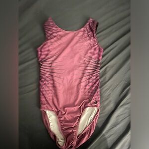 adult large ozone leotard